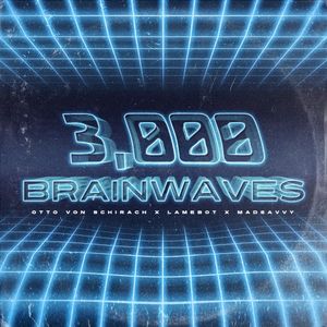 3000 Brainwaves (Single)