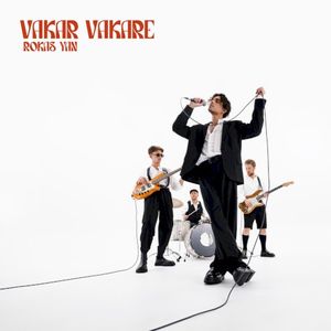 Vakar vakare (Single)