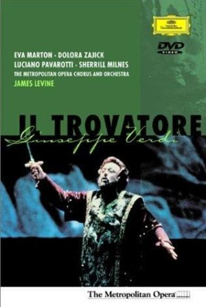 Il Trovatore