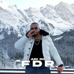 F.D.R (Single)