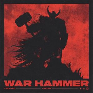 WAR HAMMER (Single)
