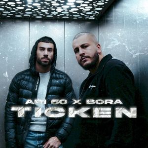 Ticken (Single)