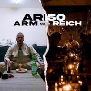 Arm oder reich (Single)