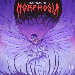 Morphosia (EP)
