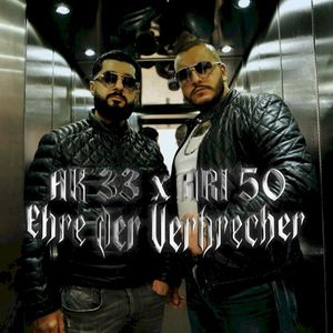 Ehre der Verbrecher (Single)