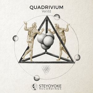 Quadrivium, Vol. 02