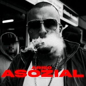 Asozial (Single)