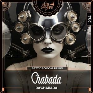 Chabada (Betty Booom Remix) (Single)