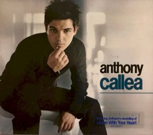 Anthony Callea