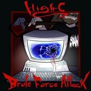 Brute Force Attack