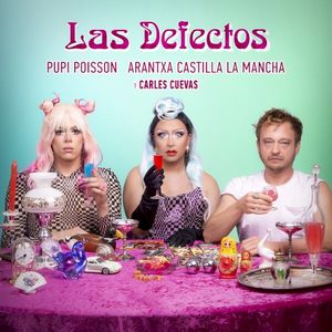 Las defectos (Single)