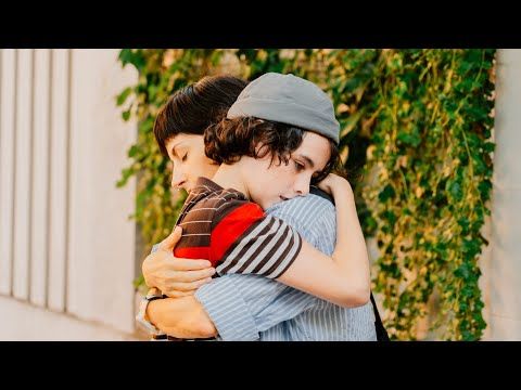 Bande-annonce de León