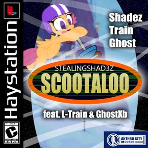 Scootaloo (Single)