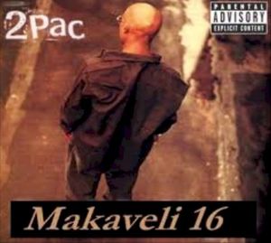 Makaveli 16: The Remix Album, Part 2