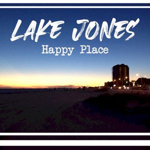 Happy Place (Single)