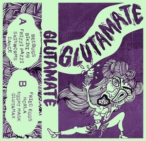 Glutamate