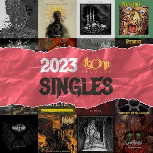 The Singles of 2023