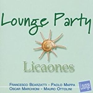 Lounge Party - Lounge Cafe