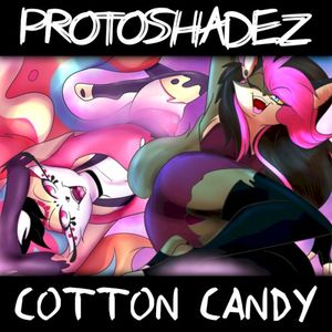 Cotton Candy (Single)