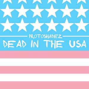 Dead in the USA (Single)