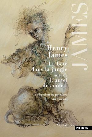 La bête dans la jungle suivi de L'autel des morts