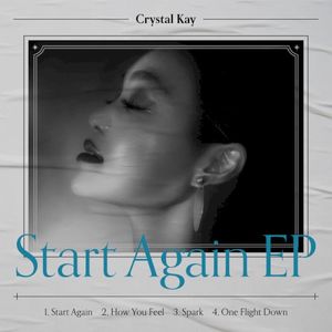 Start Again EP (EP)