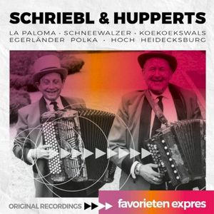 Schriebl & Hupperts