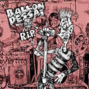 R.I.P. (EP)
