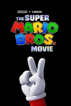 Super Mario Bros, le film 2