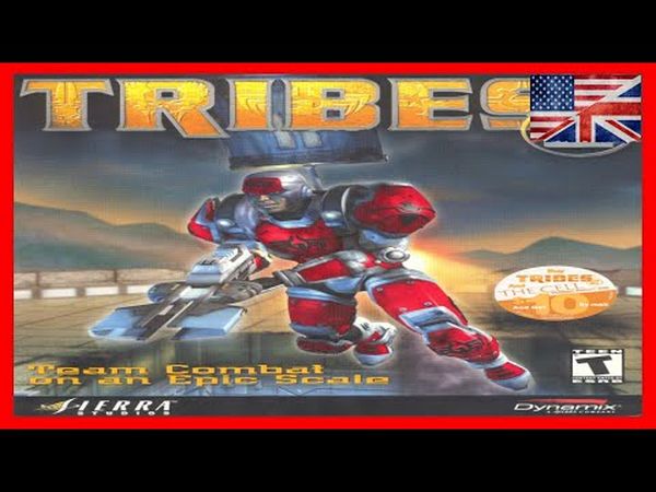 Tribes 2