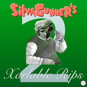 GiIvaSunner's Highest Quality Xarlable Rips 2