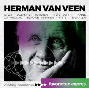 Herman van Veen