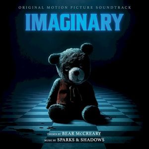 Imaginary: Original Motion Picture Soundtrack (OST)