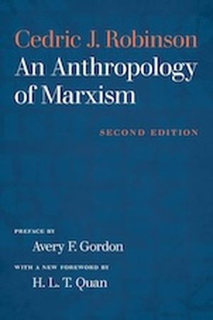 An Anthropology of Marxism