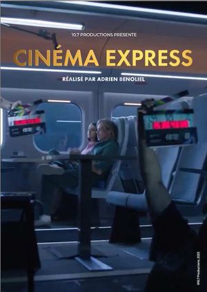 Cinéma express