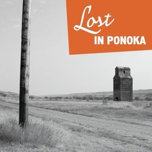 Lost in Ponoka (EP)