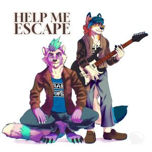 Help Me Escape (Single)