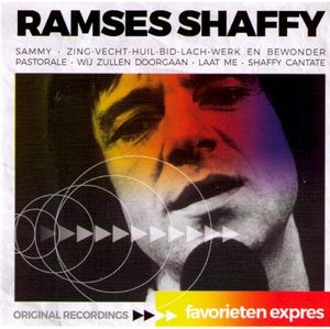 Ramses Shaffy