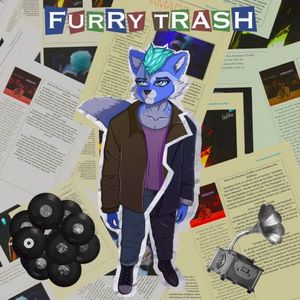 Furry Trash (Single)