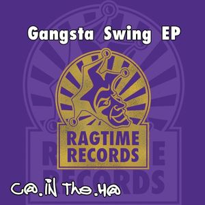 Gangsta Swing EP (Single)