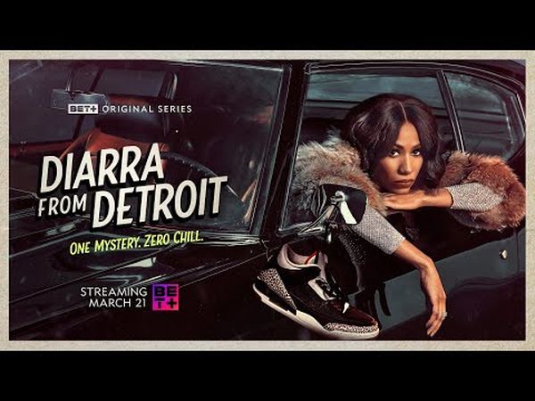 Diarra From Detroit