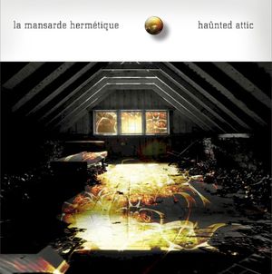 Haûnted Attic