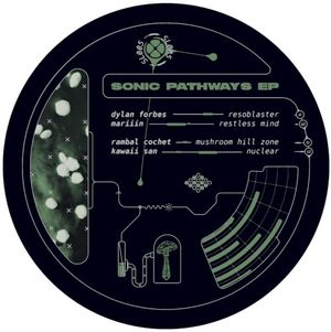 Sonic Pathways EP (EP)