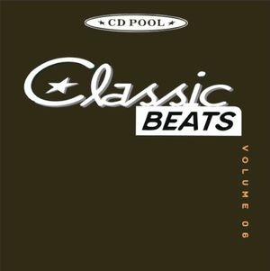 Classic Beats, Volume 6