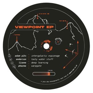 Viewpoint EP (EP)