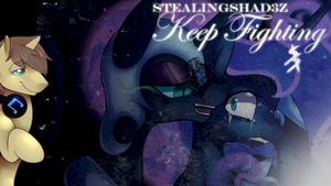 Keep Fighting (Single)