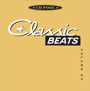 Classic Beats, Volume 4