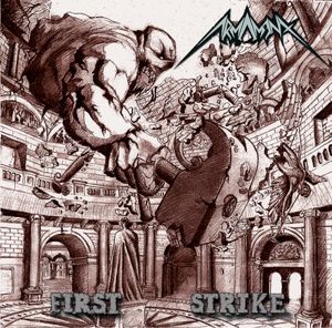 First Strike (EP)