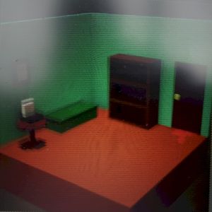 A Weird Feeling (EP)