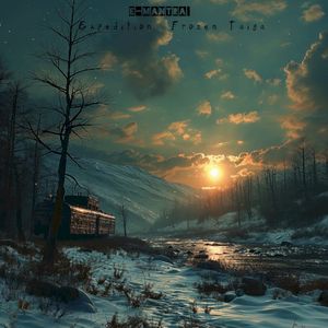 Expedition Frozen Taiga (EP)